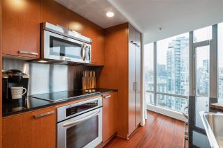 Photo 12: 2501 1255 SEYMOUR STREET in Vancouver: Downtown VW Condo for sale (Vancouver West)  : MLS®# R2513386