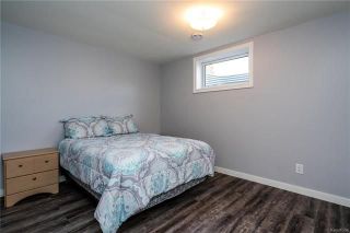 Photo 18: 2 Clerkenwell Bay in Winnipeg: River Park South Residential for sale (2F)  : MLS®# 1811508