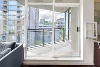 Photo 6: 701 1650 W 7TH Avenue in Vancouver: Fairview VW Condo for sale (Vancouver West)  : MLS®# R2757495