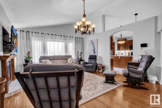 Photo 8: 214 BRIDGEVIEW Drive: Fort Saskatchewan House for sale : MLS®# E4331077