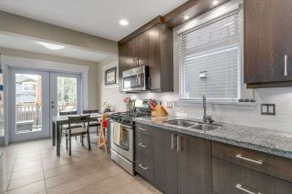 Photo 6: 5138 CHESTER Street in Vancouver: Fraser VE House for sale (Vancouver East)  : MLS®# R2119853