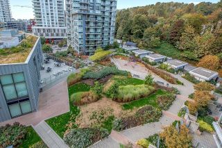 Photo 5: 802 3557 SAWMILL Crescent in Vancouver: South Marine Condo for sale (Vancouver East)  : MLS®# R2733073