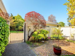 Photo 22: 9 2200 Arbutus Cove Lane in Saanich: SE Arbutus Row/Townhouse for sale (Saanich East)  : MLS®# 931821