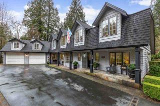 FEATURED LISTING: 1160 HILARY Place North Vancouver