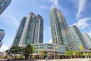 Photo 1: 402 12 Yonge Street in Toronto: Waterfront Communities C1 Condo for lease (Toronto C01)  : MLS®# C5904235