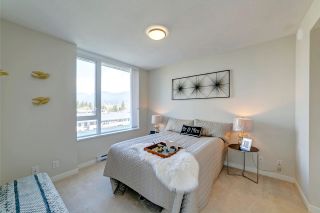 Photo 16: 705 3100 WINDSOR Gate in Coquitlam: New Horizons Condo for sale in "The Lloyd by Polygon" : MLS®# R2572400