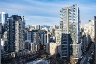 Photo 23: 1805 1238 RICHARDS STREET in Vancouver: Yaletown Condo for sale (Vancouver West)  : MLS®# R2641320