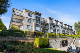 Photo 34: 318 2943 NELSON Place in Abbotsford: Central Abbotsford Condo for sale in "Edgebrook" : MLS®# R2713402