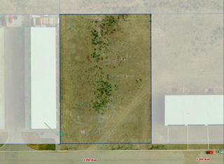 Main Photo: 1016 12 Avenue: Coaldale Industrial Land for sale : MLS®# A2118313