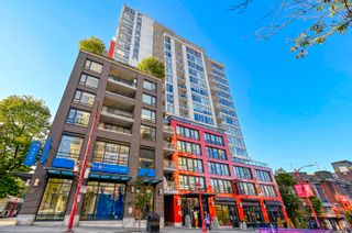 Main Photo: 711 188 KEEFER Street in Vancouver: Downtown VE Condo for sale in "188 Keefer" (Vancouver East)  : MLS®# R2820364