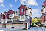 Main Photo: 15 7168 179 Street in Surrey: Cloverdale BC Townhouse for sale in "Ovation" (Cloverdale)  : MLS®# R2818822