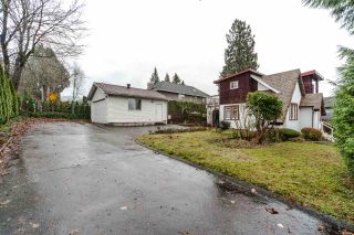 Photo 2: 8431 GOVERNMENT Road in Burnaby: Government Road House for sale (Burnaby North)  : MLS®# R2019532