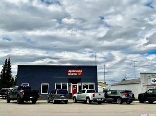 Main Photo: 119 & 121 Main Street in Cudworth: Commercial for sale : MLS®# SK959325