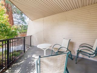 Photo 13: 203 1385 DRAYCOTT Road in North Vancouver: Lynn Valley Condo for sale in "BROOKWOOD NORTH" : MLS®# R2690131