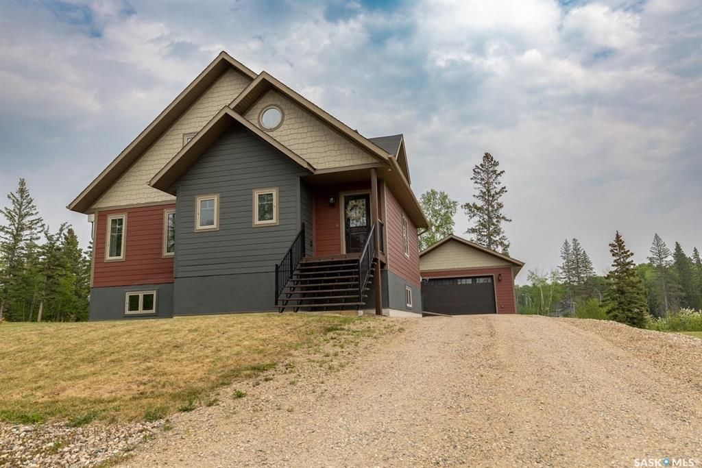 Main Photo: 8 101 Neis Access Road in Emma Lake: Residential for sale : MLS®# SK929946
