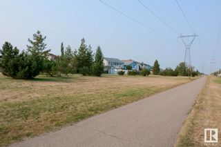 Photo 48: 16232 57 Street in Edmonton: Zone 03 House Half Duplex for sale : MLS®# E4313609
