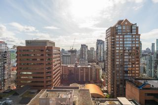 Photo 20: 1803 1133 HORNBY Street in Vancouver: Downtown VW Condo for sale in "Addition" (Vancouver West)  : MLS®# R2878738