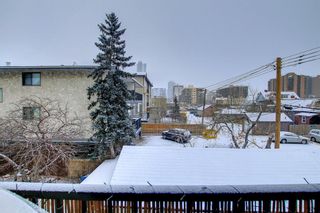 Photo 34: 205 1108 15 Street SW in Calgary: Sunalta Apartment for sale : MLS®# A1166012