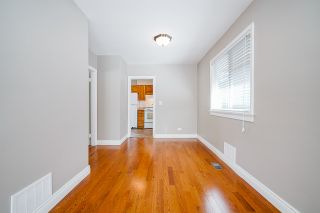 Photo 5: 425 OAK Street in New Westminster: Queens Park House for sale : MLS®# R2502980