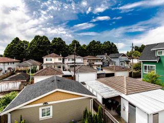 Photo 19: 1338 E 23RD Avenue in Vancouver: Knight 1/2 Duplex for sale (Vancouver East)  : MLS®# R2473658