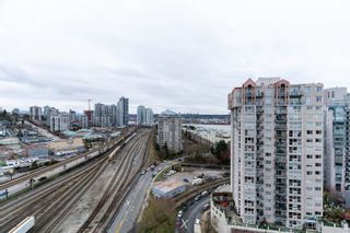 Photo 25: 1801 1 RENAISSANCE Square in New Westminster: Quay Condo for sale in "The Q built by Aragon" : MLS®# R2669664