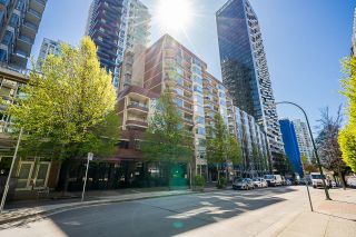 Photo 25: 501 1330 HORNBY Street in Vancouver: Downtown VW Condo for sale in "Hornby Court" (Vancouver West)  : MLS®# R2873265