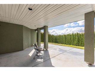 Photo 31: 34980 SKYLINE DRIVE in Abbotsford: House for sale : MLS®# R2767196