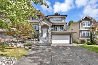 Photo 2: 13360 235 Street in Maple Ridge: Silver Valley House for sale in "BALSAM CREEK" : MLS®# R2615996