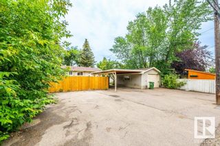 Photo 20: 6039 106 Street in Edmonton: Zone 15 House for sale : MLS®# E4307819