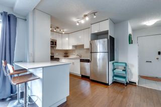 Main Photo: 2B 515 17 Avenue SW in Calgary: Cliff Bungalow Apartment for sale : MLS®# A2128230