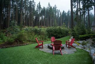 Photo 20: 320 FORESTVIEW Lane: Anmore House for sale (Port Moody)  : MLS®# R2175412