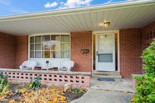 Photo 6: 20 Westdale Avenue: Orangeville House (Backsplit 4) for sale : MLS®# W4975087