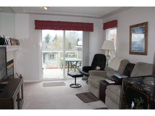 Photo 6: 9 32777 CHILCOTIN Drive in Abbotsford: Central Abbotsford Townhouse for sale in "Cartier Heights" : MLS®# F1436946