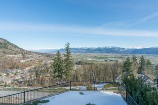 Photo 28: 10 35689 GOODBRAND Drive in Abbotsford: Abbotsford East House for sale in "Waterford Landing at Eagle Mountain" : MLS®# R2307596
