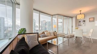 Photo 7: 2705 689 ABBOTT Street in Vancouver: Downtown VW Condo for sale (Vancouver West)  : MLS®# R2861955
