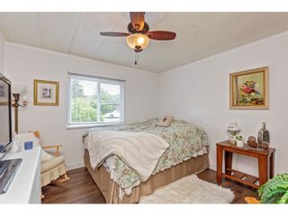 Photo 18: 35281 RIVERSIDE ROAD in Mission: Durieu Manufactured Home for sale : MLS®# R2582946
