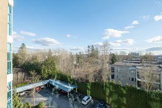 Main Photo: 605 12148 224 Street in Maple Ridge: East Central Condo for sale : MLS®# R2876518