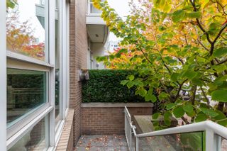 Photo 35: THA 1211 MARINASIDE Crescent in Vancouver: Yaletown Townhouse for sale in "THE PENISULA" (Vancouver West)  : MLS®# R2738111