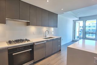 Photo 7: 605 6328 CAMBIE Street in Vancouver: Oakridge VW Condo for sale in "PARK STATION" (Vancouver West)  : MLS®# R2714394