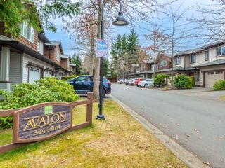 Photo 4: 13 344 W Hirst Ave in Parksville: PQ Parksville Row/Townhouse for sale (Parksville/Qualicum)  : MLS®# 927335