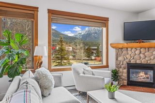 Photo 33: 201 1140 Railway Avenue: Canmore Apartment for sale : MLS®# A2127269
