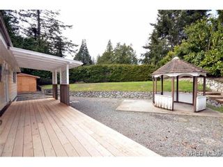 Photo 17: 522 Elizabeth Ann Dr in VICTORIA: Co Latoria House for sale (Colwood)  : MLS®# 602694