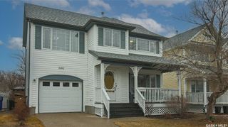 Photo 1: 5192 Donnelly Crescent in Regina: Garden Ridge Residential for sale : MLS®# SK966472