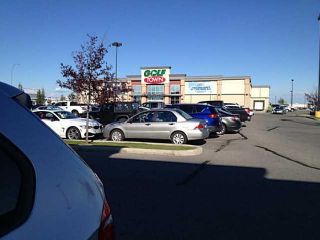Photo 3: 102 2929 SUNRIDGE Way NE in Calgary: Sunridge Retail for sale : MLS®# C1027455
