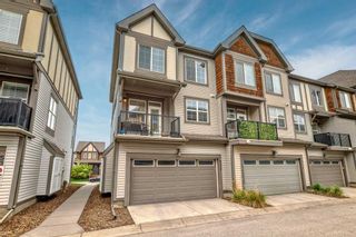 Photo 36: 530 130 New Brighton Way SE in Calgary: New Brighton Row/Townhouse for sale : MLS®# A2134535