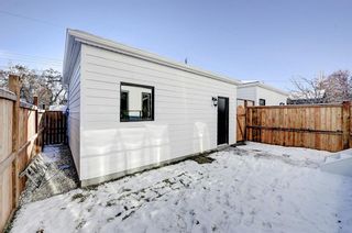 Photo 40: 2538 20 Street SW in Calgary: Richmond Semi Detached for sale : MLS®# A1177788
