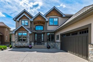 Photo 2: 38 Spring Willow Mews SW in Calgary: Springbank Hill Detached for sale : MLS®# A2041222