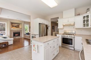 Photo 13: 17 31517 SPUR Avenue in Abbotsford: Abbotsford West Townhouse for sale in "View Point Properties" : MLS®# R2712271