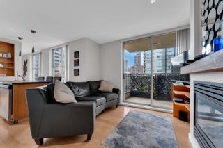 Photo 5: 902 989 RICHARDS Street in Vancouver: Downtown VW Condo for sale (Vancouver West)  : MLS®# R2785539
