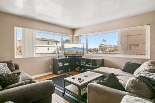 Photo 6: CROWN POINT Condo for sale : 2 bedrooms : 3800 Kendall St #1 in San Diego